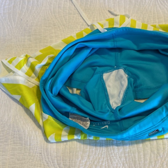 Nike DriFit Tennis Skirt EUC - Picture 5 of 6